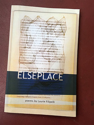 elseplace by laurie filipelli
